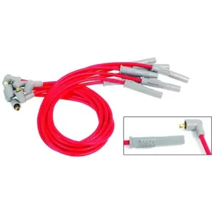 MSD Ignition Spark Plug Wire Set – 31389