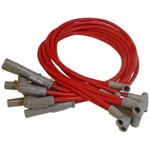 MSD Ignition Spark Plug Wire Set – 31409