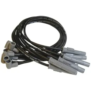 MSD Ignition Spark Plug Wire Set – 31383