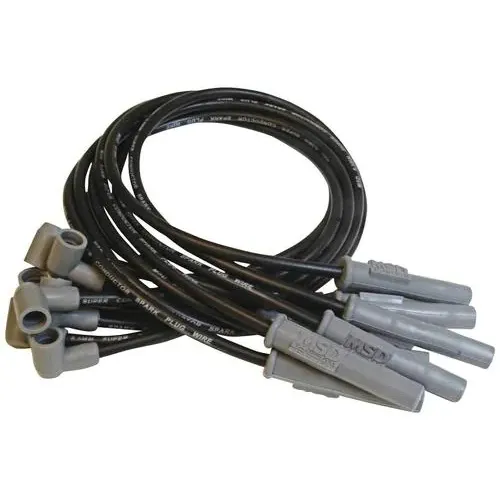 MSD Ignition Spark Plug Wire Set – 31383
