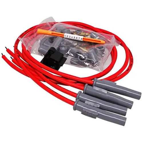 MSD Ignition Spark Plug Wire Set – 31449