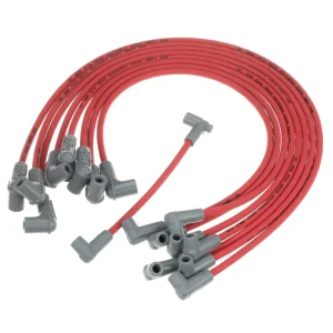 MSD Ignition Spark Plug Wire Set – 31419