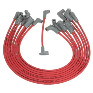 MSD Ignition Spark Plug Wire Set – 31419 - view 2