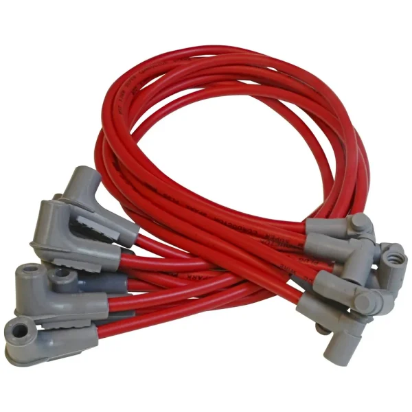 MSD Ignition Spark Plug Wire Set – 31459