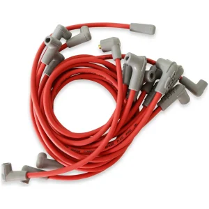 MSD Ignition Spark Plug Wire Set – 31489
