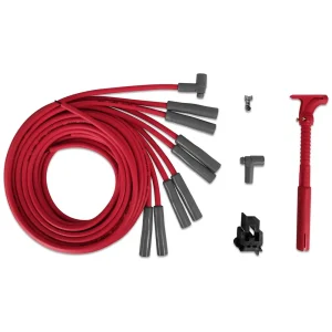 MSD Ignition Spark Plug Wire Set – 31539