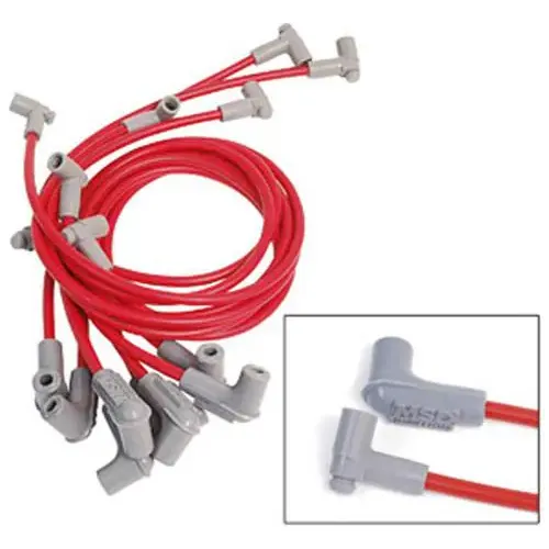 MSD Ignition Spark Plug Wire Set – 31549