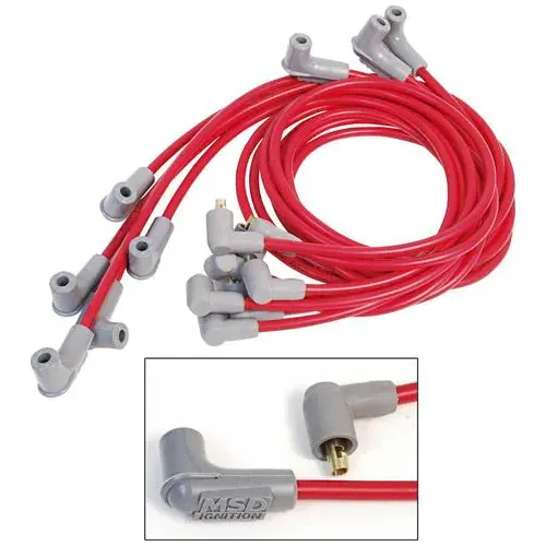 MSD Ignition Spark Plug Wire Set – 31609