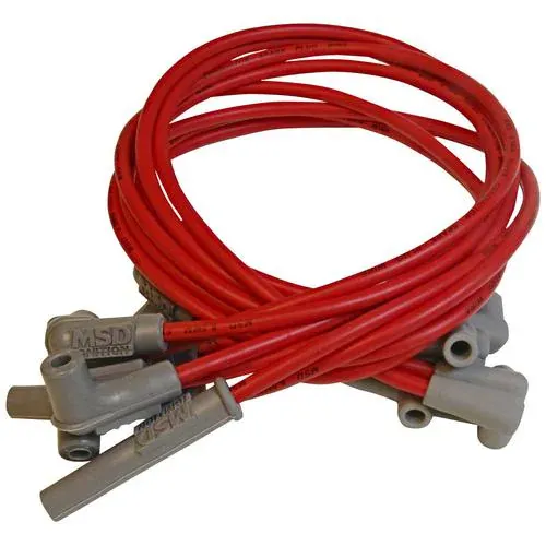 MSD Ignition Spark Plug Wire Set – 31649
