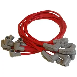 MSD Ignition Spark Plug Wire Set – 31659