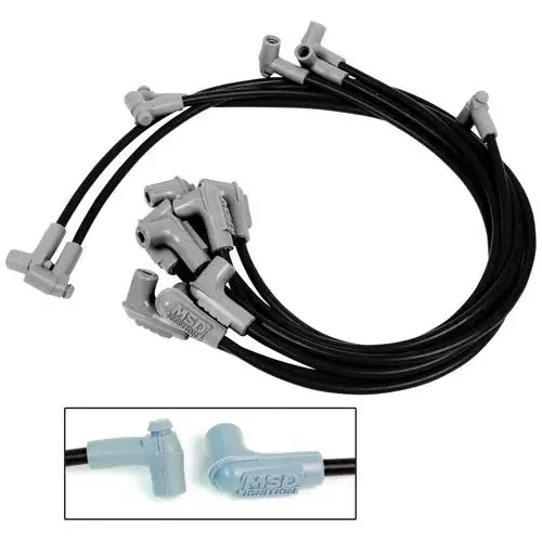MSD Ignition Spark Plug Wire Set – 31763
