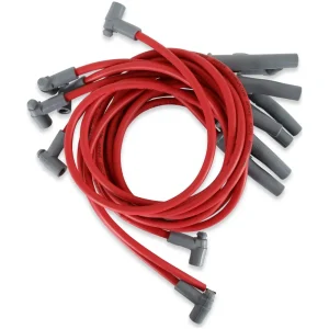 MSD Ignition Spark Plug Wire Set – 31779