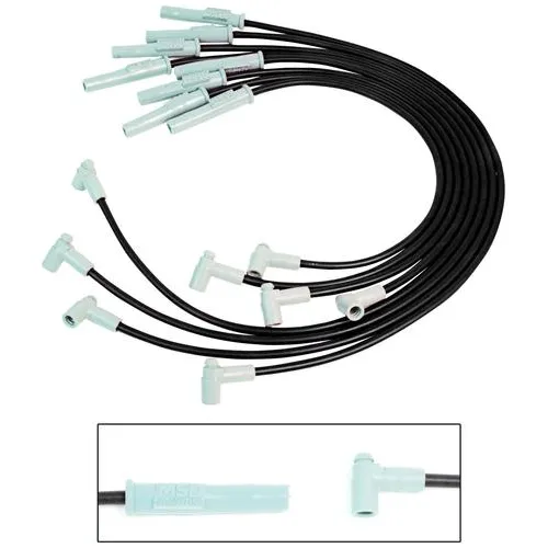 MSD Ignition Spark Plug Wire Set – 31803