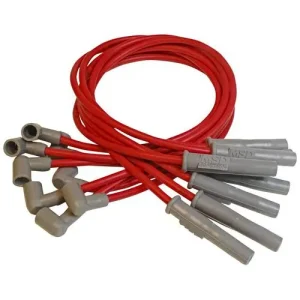 MSD Ignition Spark Plug Wire Set – 31859