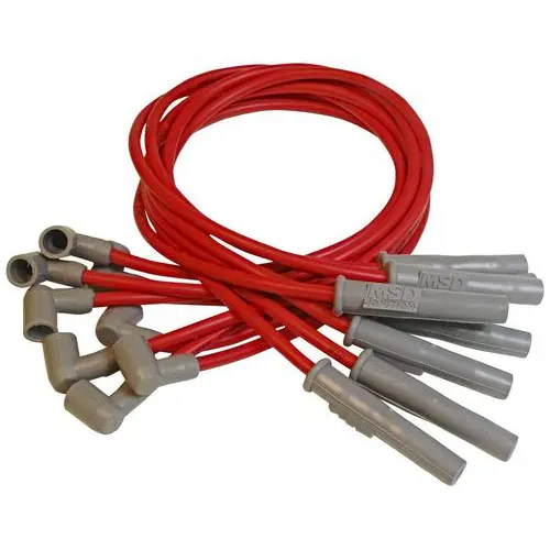 MSD Ignition Spark Plug Wire Set – 31859