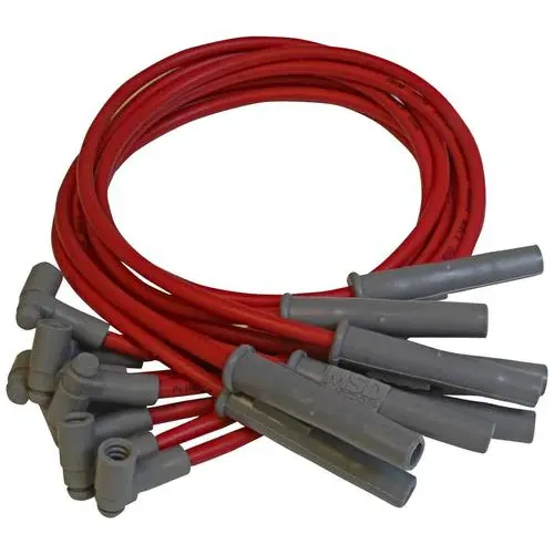 MSD Ignition Spark Plug Wire Set – 31869