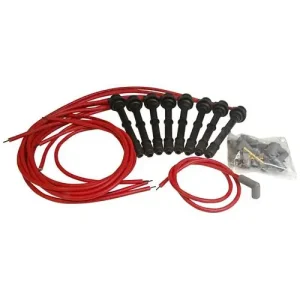 MSD Ignition Spark Plug Wire Set – 31889