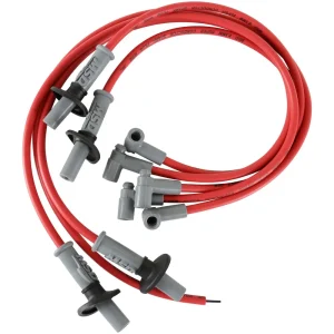MSD Ignition Spark Plug Wire Set – 31939