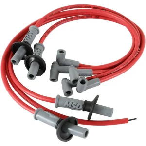 MSD Ignition Spark Plug Wire Set – 31939 - view 2