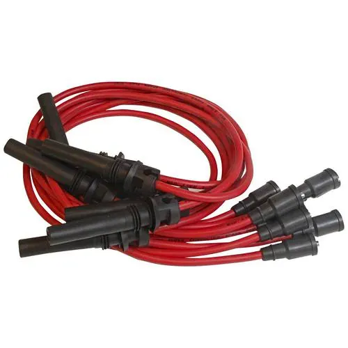 MSD Ignition Spark Plug Wire Set – 32039