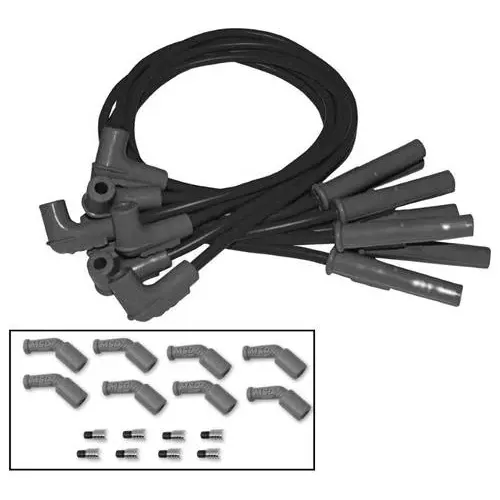 MSD Ignition Spark Plug Wire Set – 32073