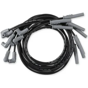 MSD Ignition Spark Plug Wire Set – 32073 - view 2
