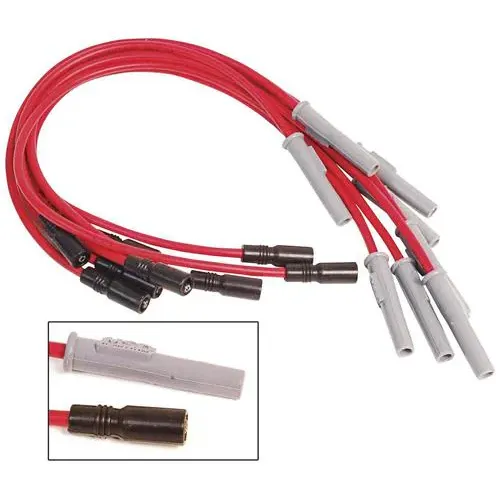 MSD Ignition Spark Plug Wire Set – 32109