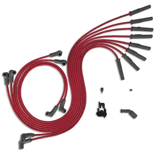 MSD Ignition Spark Plug Wire Set – 32079