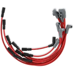 MSD Ignition Spark Plug Wire Set – 32149