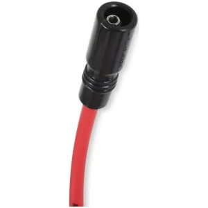 MSD Ignition Spark Plug Wire Set – 32149 - view 2