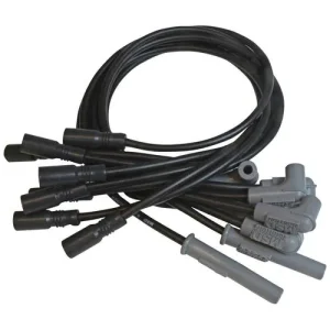 MSD Ignition Spark Plug Wire Set – 32173