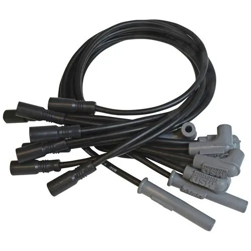 MSD Ignition Spark Plug Wire Set – 32173