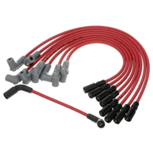 MSD Ignition Spark Plug Wire Set – 32169