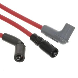 MSD Ignition Spark Plug Wire Set – 32169 - view 2