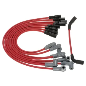 MSD Ignition Spark Plug Wire Set – 32169 - view 3