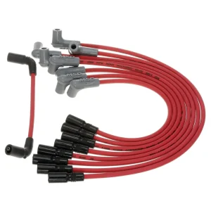 MSD Ignition Spark Plug Wire Set – 32169 - view 4