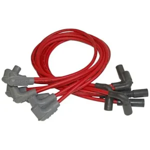 MSD Ignition Spark Plug Wire Set – 32159