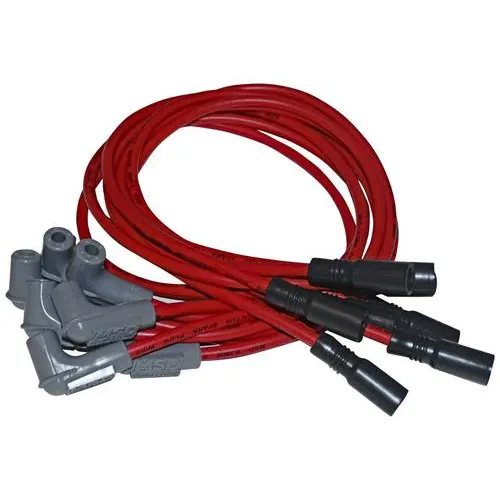 MSD Ignition Spark Plug Wire Set – 32179