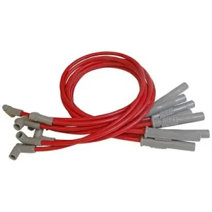 MSD Ignition Spark Plug Wire Set – 32189