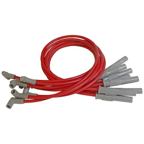 MSD Ignition Spark Plug Wire Set – 32189