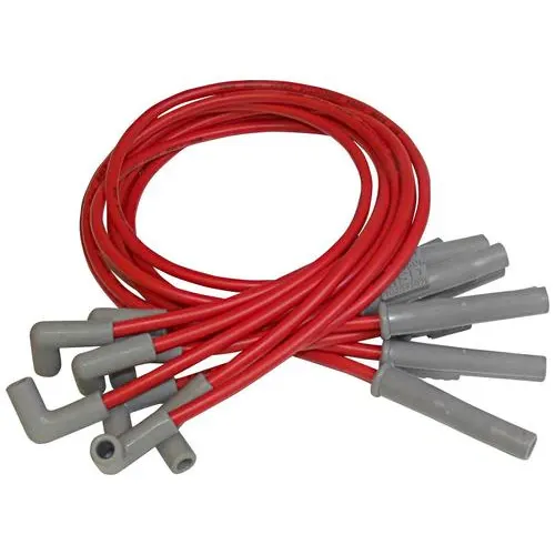 MSD Ignition Spark Plug Wire Set – 32209