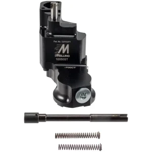 Melling Select Oil Pump – 10050ST700CT