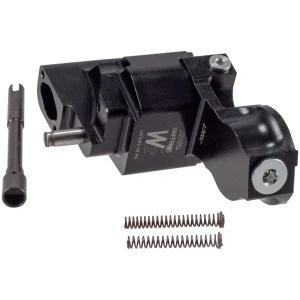 Melling Select Oil Pump – 10050ST700CT - view 2