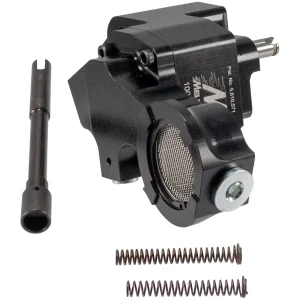 Melling Select Oil Pump – 10050ST700CT - view 4