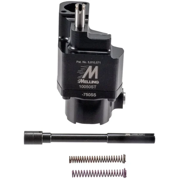 Melling Select Oil Pump – 10050ST750SS