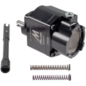 Melling Select Oil Pump – 10050ST750SS - view 2