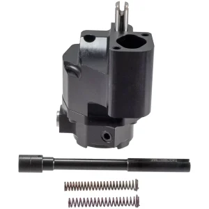 Melling Select Oil Pump – 10050ST750SS - view 3