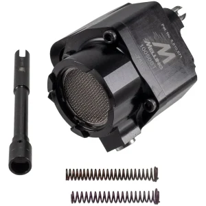 Melling Select Oil Pump – 10050ST750SS - view 4