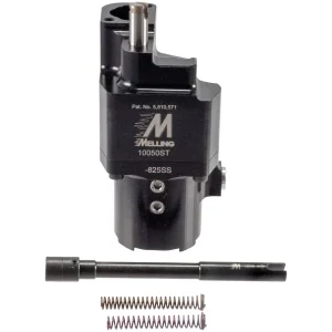 Melling Select Oil Pump – 10050ST825SS
