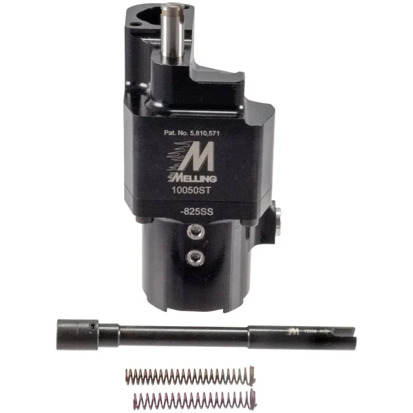 Melling Select Oil Pump – 10050ST825SS